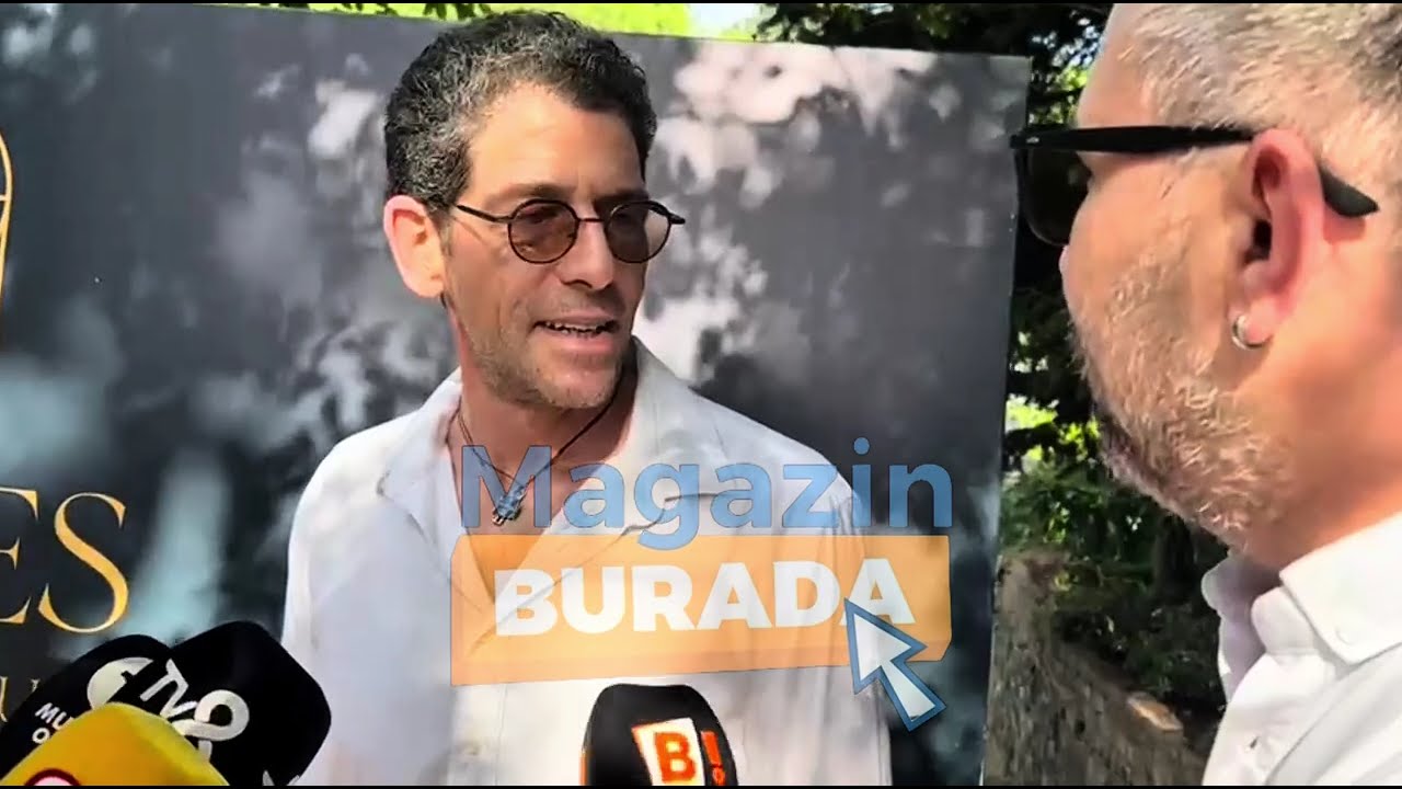 Sitare Akbaş ve Cengiz Orhonlu’nun Mutlu Düğün Anları 💍