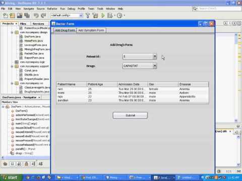 Data Mining - Application in Finding Adverse Drug Reaction -PASS MSC PROJECT
