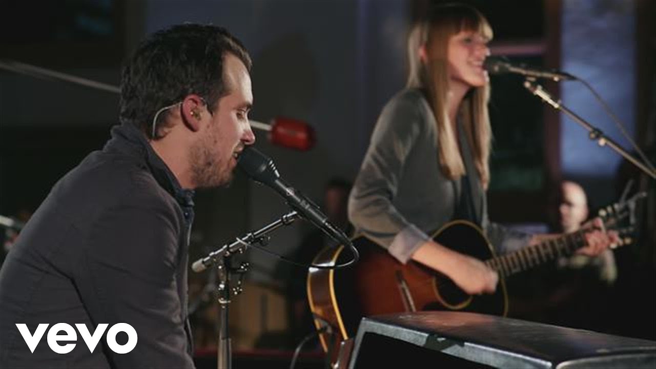 All Sons & Daughters - Rising Sun (Live) ๐ถ