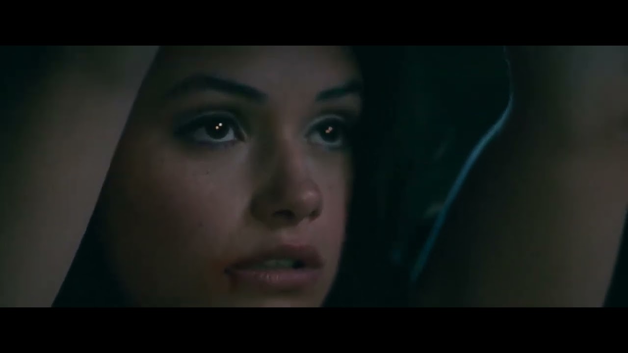 Mind Control (34): Ghostly Kidnap & Brainwash