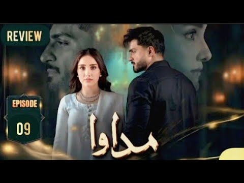Madawa Episode 9 Full HD Review & Breakdown 🎬