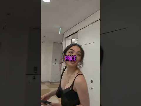 Sakura Asked Jason His Price 😳