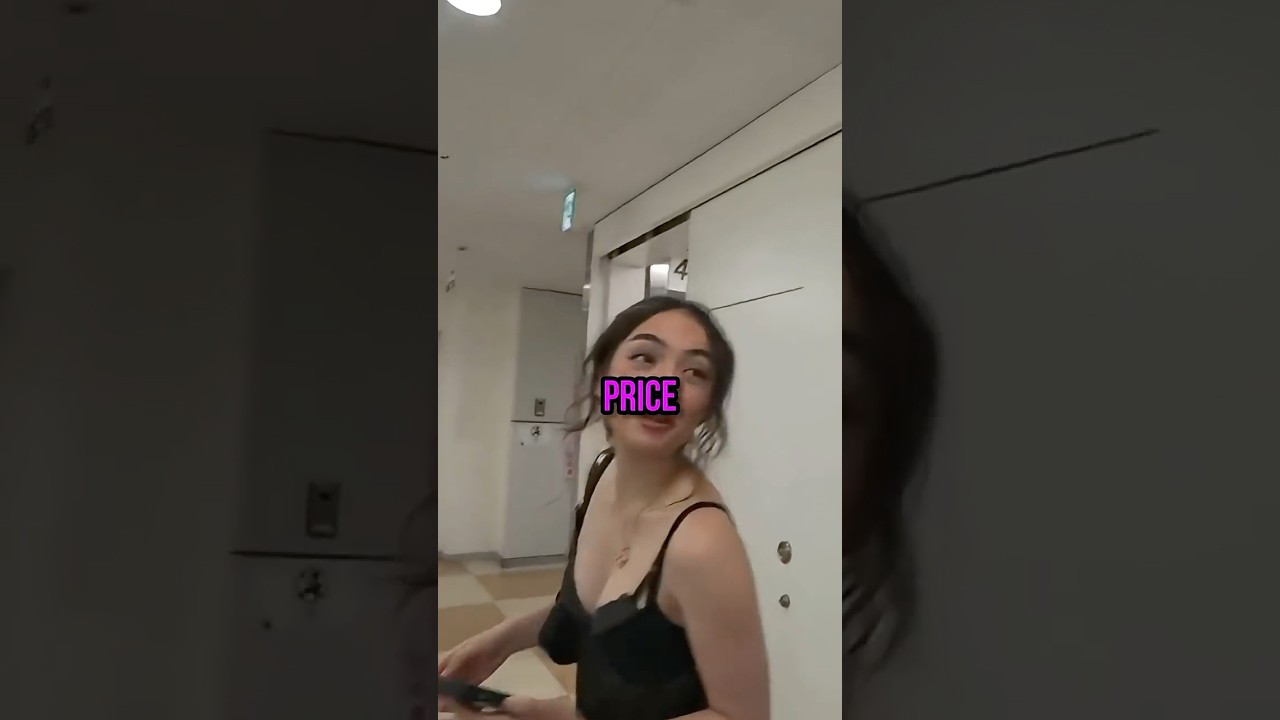 Sakura Questions Jason's Price ๐ณ | Unexpected Moment!