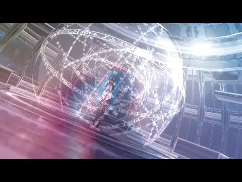 [MMD] B R O K E N  (Culture Code Remix)