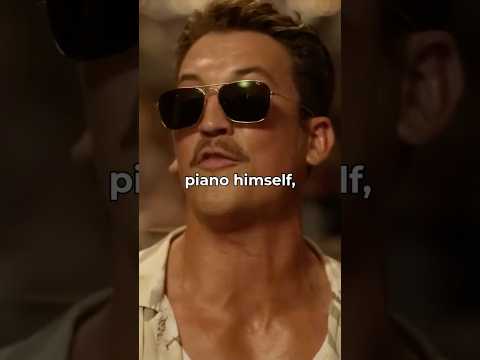 Did you know for TOP GUN: MAVERICKā¦