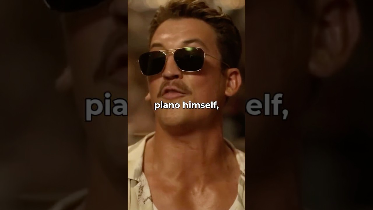 Did You Know These Amazing Facts About TOP GUN: MAVERICK? ✈️