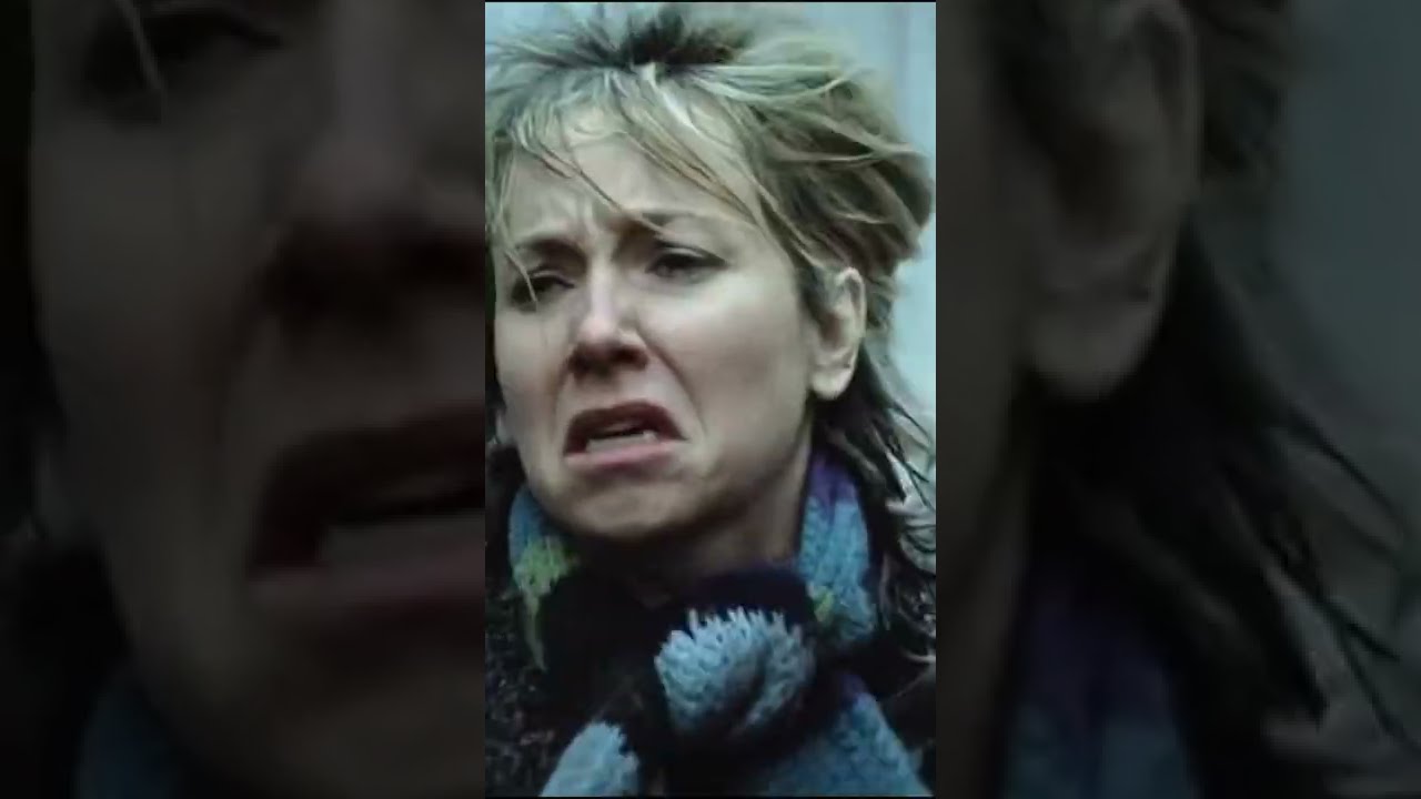 Scariest Moment in War of the Worlds 👽