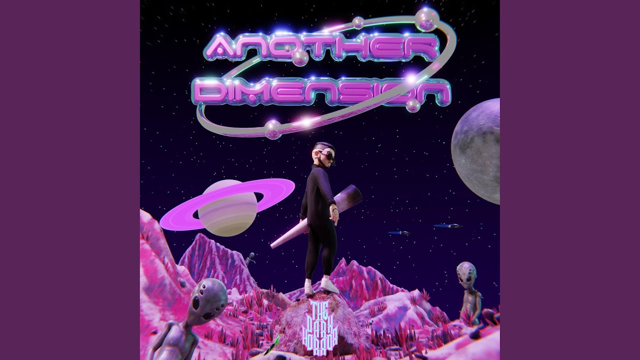 DANCE by The Dark Horror on YouTube 🎶