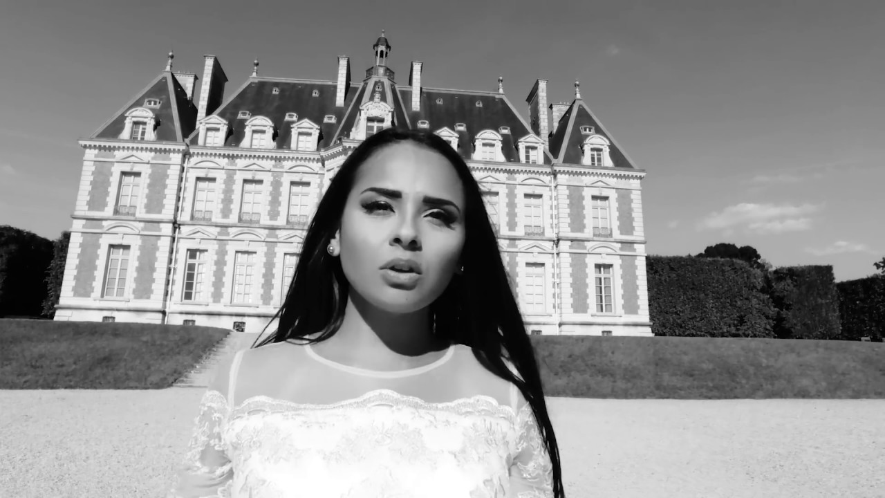 Mon Coeur Avait Raison - Maître Gims (Cover by Aarône Mylane)