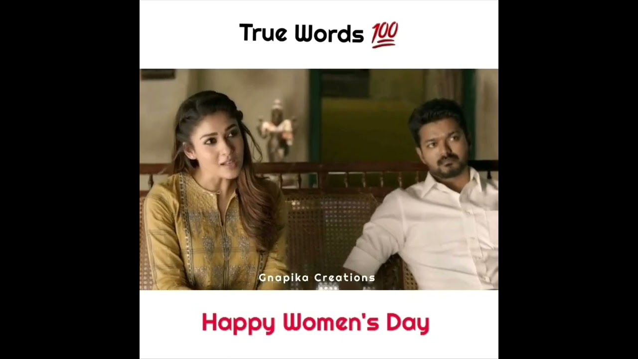 Women's Day WhatsApp Status | Women's Day 2024 | Women's Day Special Videos | Women's Day Status