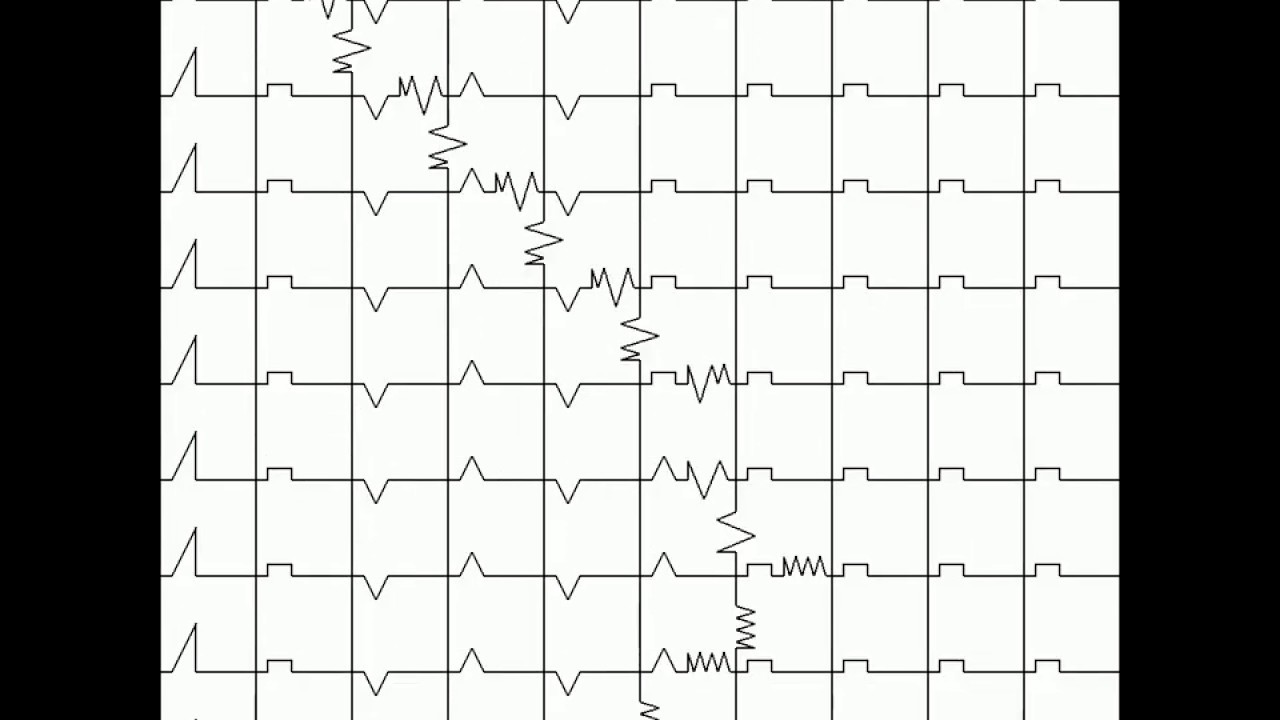 Innovative Tiling Approach to Palindrome Checking with Turing Machines 🤖