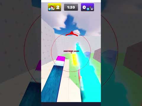 BEST Rivals Script Pastebin Aimbot & ESP