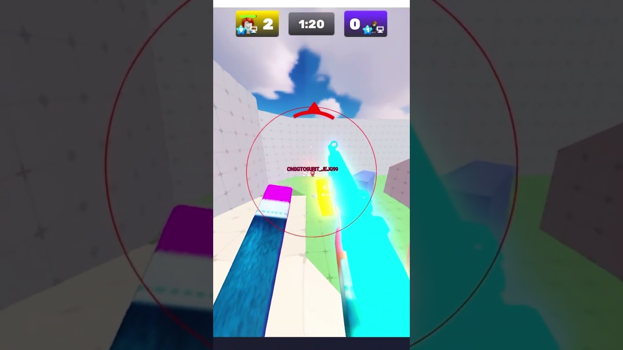 Ultimate Roblox Rivals Script: Aimbot & ESP Pastebin 🔥