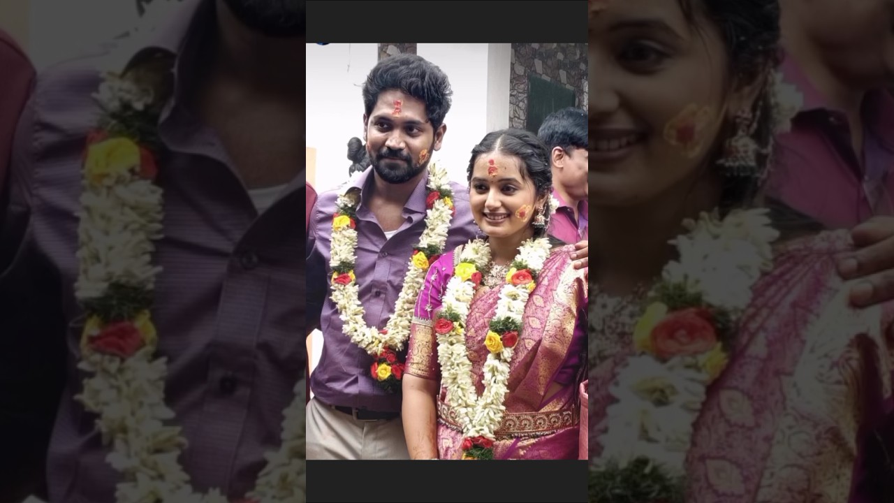 Aaha Kalyanam Serial: Akshaya's Exciting Engagement π