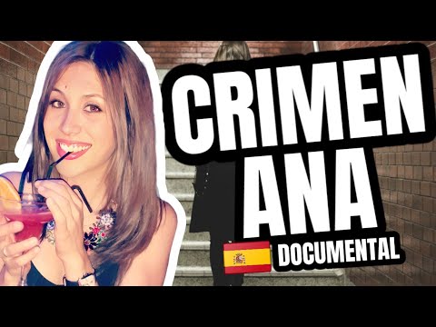 El crimen de Ana Enjamio en Vigo (2016) 🇪🇦