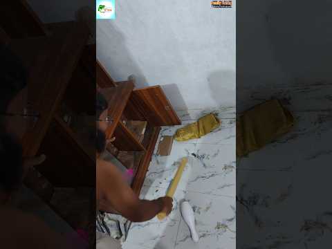 ইঁদুরের সাথে মানুষের যুদ্ধ না দেখলে মিস করবেন#family#entertainment