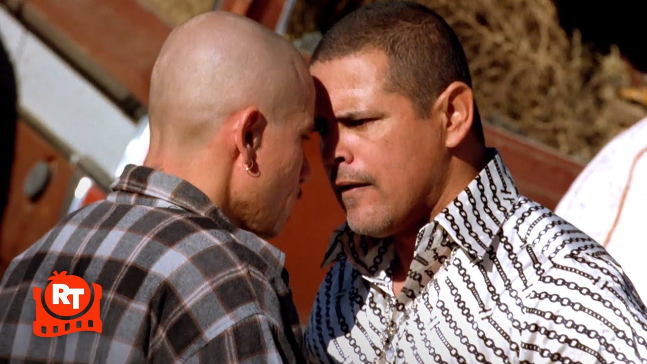 Breaking Bad S1/E7: Confronting Tuco in 'A No-Rough-Stuff Type Deal' 🎥