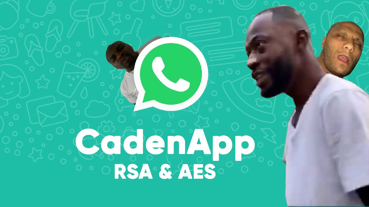 Chiffrement Symétrique & Asymétrique : Comprendre AES et RSA 🔐