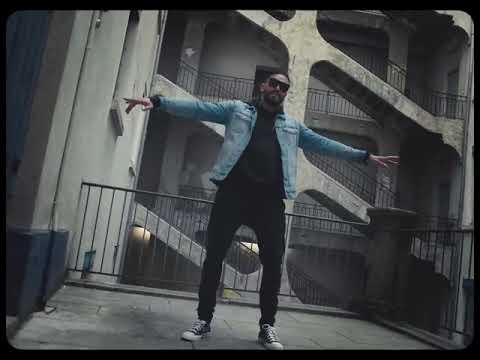 Adam x Balti feat  Jimmy H     Ahla Snin Official Music Video   أحلى سنين