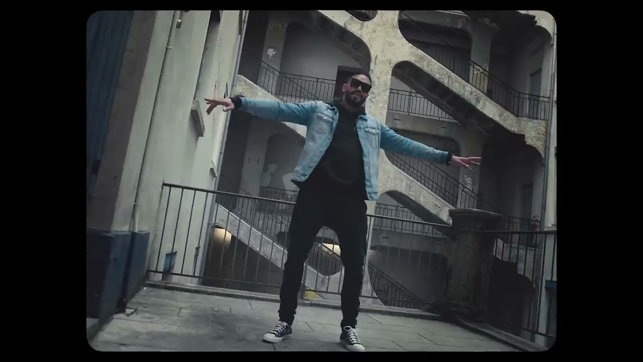 Adam x Balti ft. Jimmy H - Ahla Snin Official Video