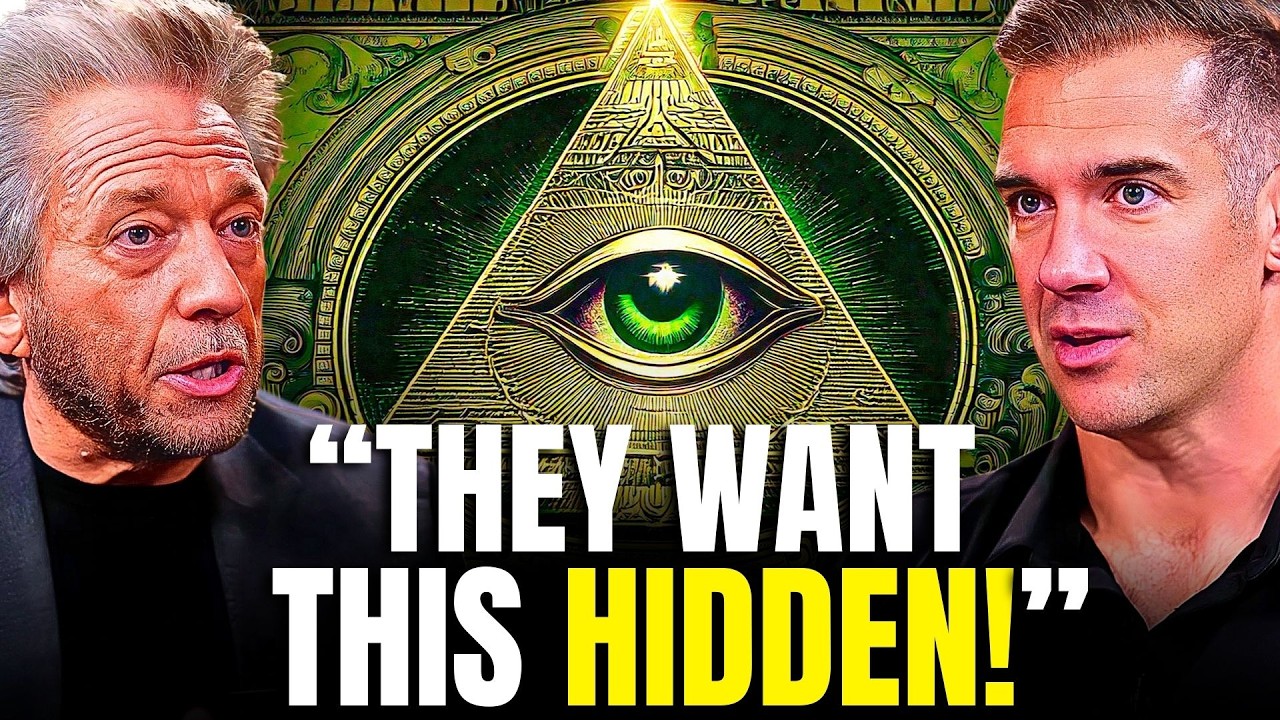 Ancient MANIFESTATION Secrets You Were Never Told! | Gregg Braden