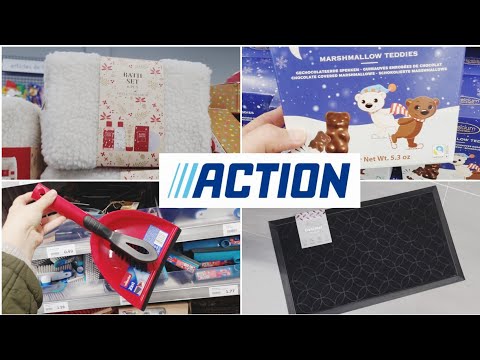 😍✅ARRIVAGE ACTION 2 NOVEMBRE 2025