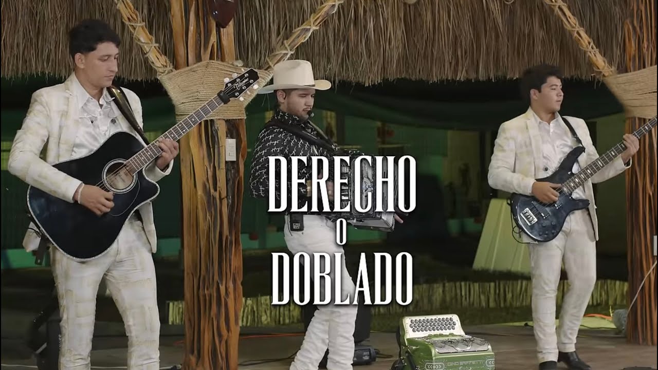 Derecho o Doblado - Raúl Beltrán (Video Musical)