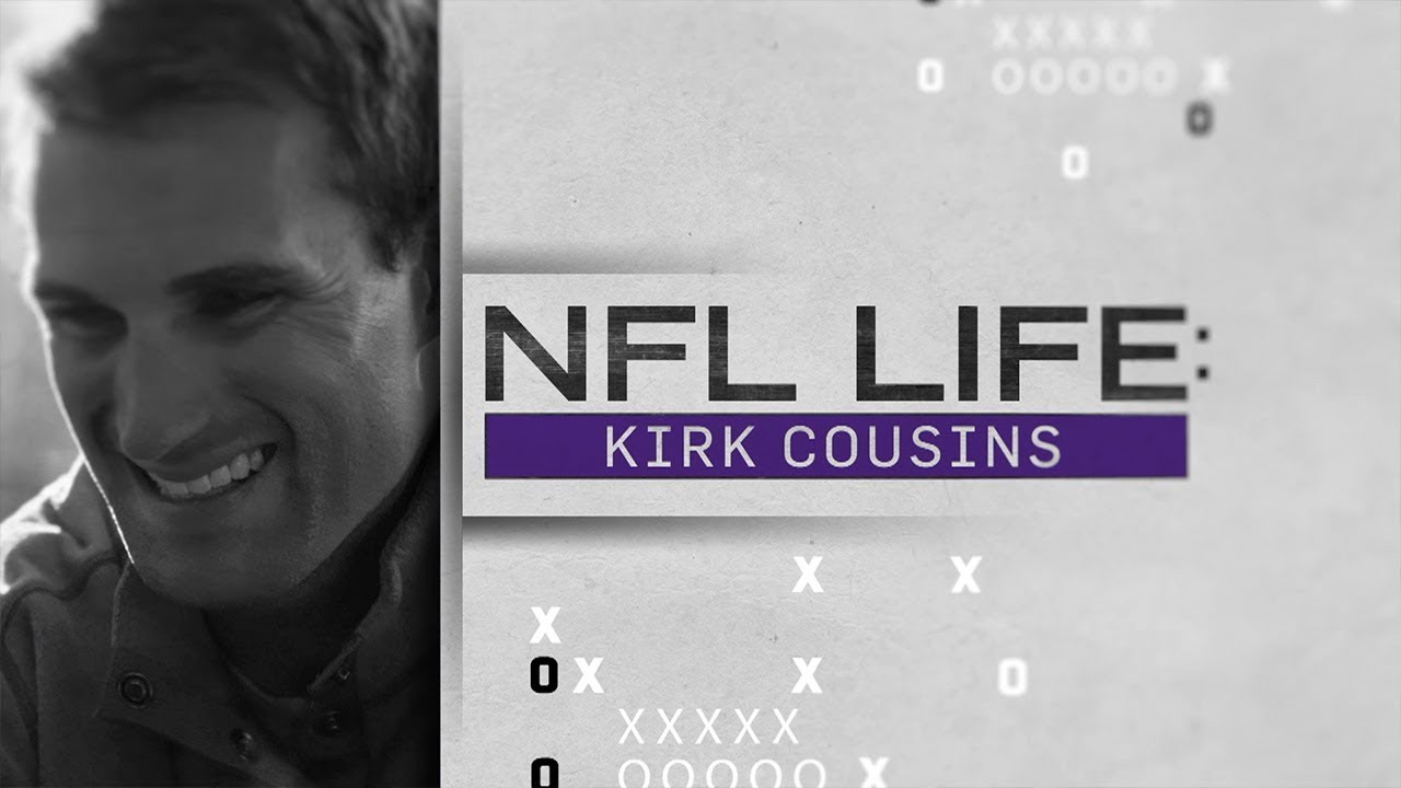 Kirk Cousins' Free Agency to the Vikings 🏈