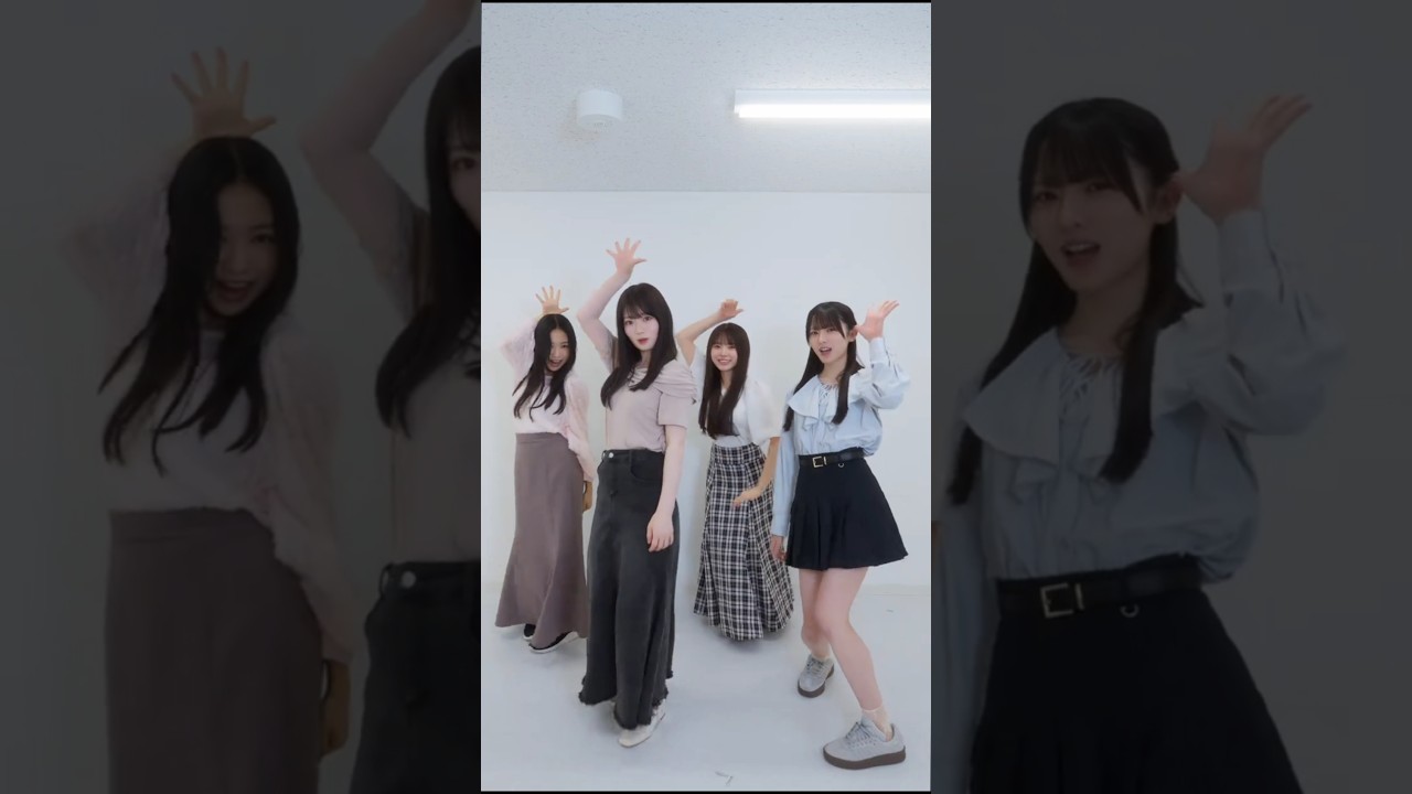 おしゃれ番長🎶乃木坂＆OGメンバー集結