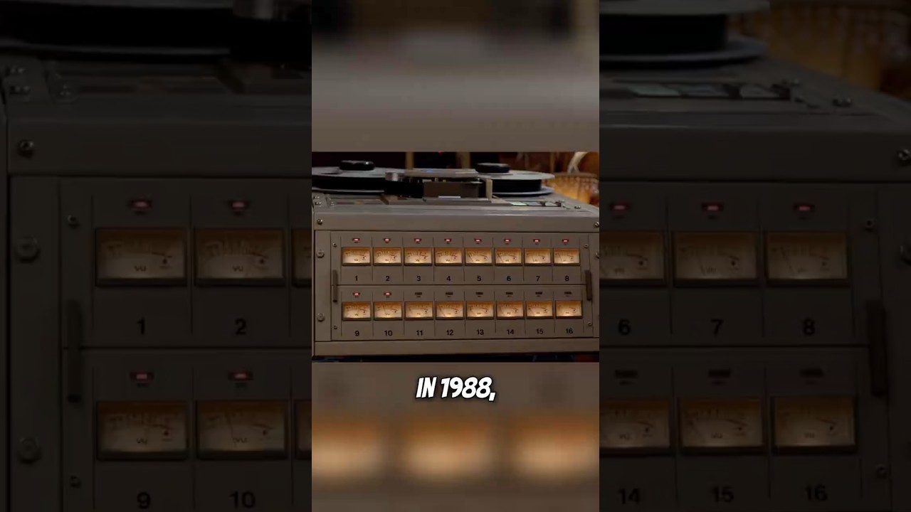 The Drawbacks of Recording in Analog