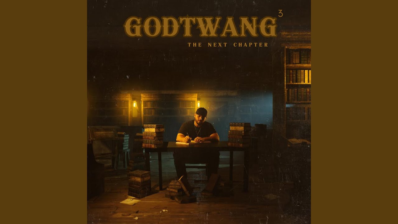 Thank God by Rare of Breed 🎶