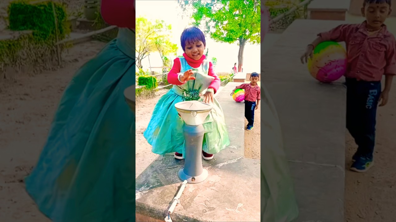 Adorable Baby Pihu Dancing to Bhojpuri Song! 🎶 #Shorts