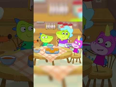 Какой цвет тебе нравится? Учим цвета!💚💙#shorts #длядетей