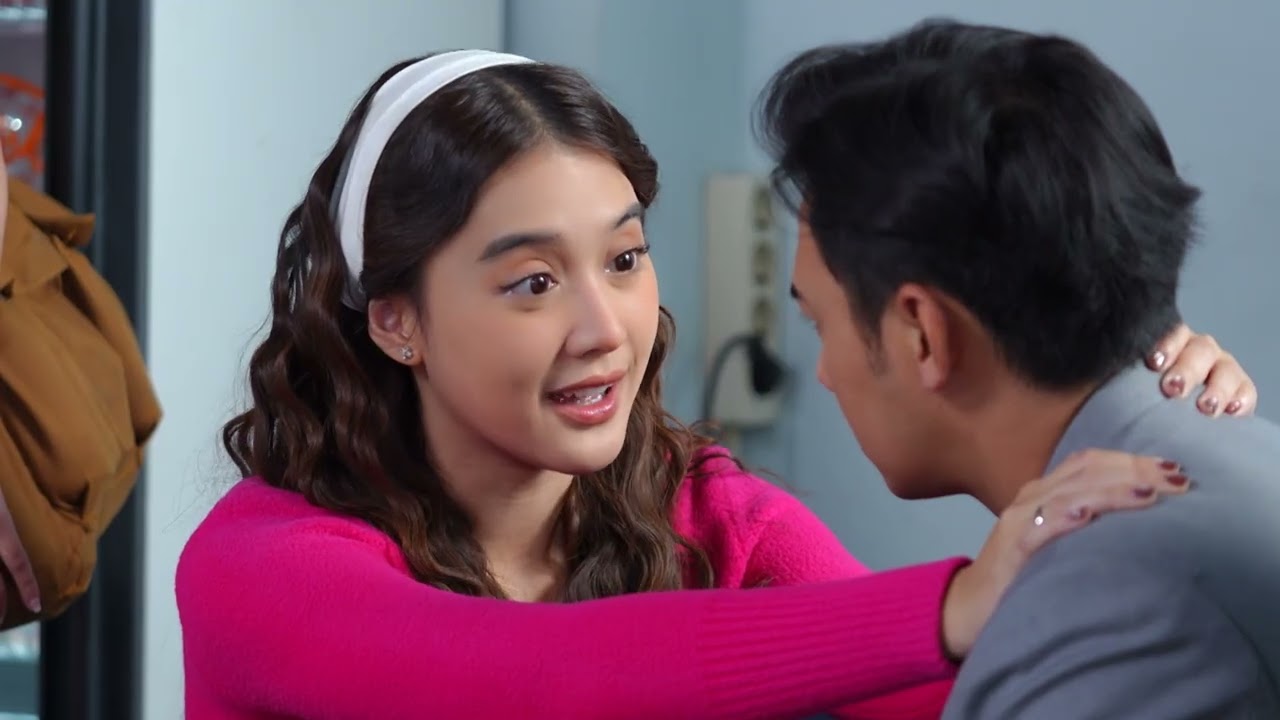 Cinta Sedalam Rindu - Episode 212 Preview