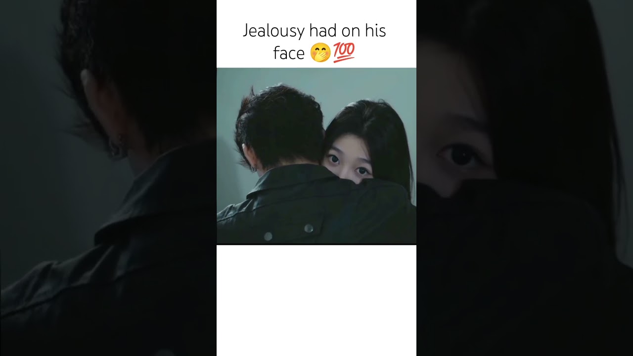 Jealousy on His Face 🤭 | Jasmine-like Nature