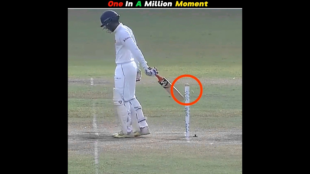 Top 3 Unbelievable One-in-a-Million Moments 🌟