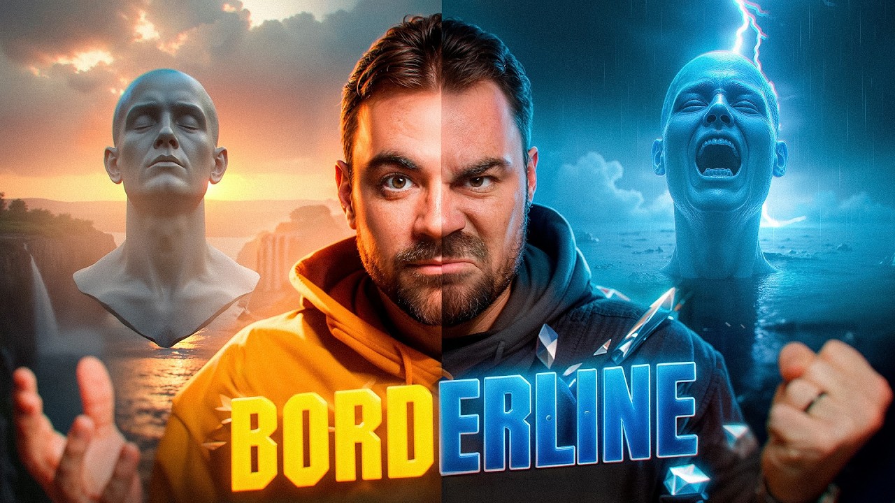 Le Trouble de la Personnalité Borderline expliqué SIMPLEMENT