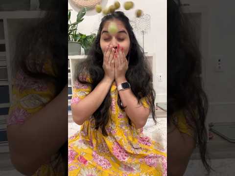 వామ్మో ఉసిరికాయలు 🫣 #triedandtested #youtubepartner #minivlog #diy #short