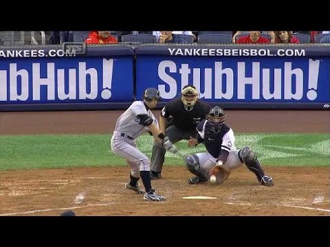 イチローの驚異的なバッティング技術集 Part1🔥【字幕付き】