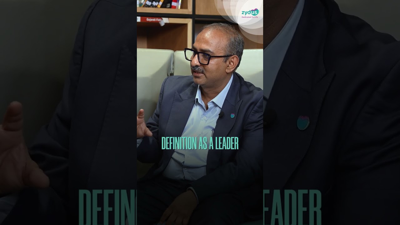 Harvard Insights with Dr. Parekh on Digital Disruption π