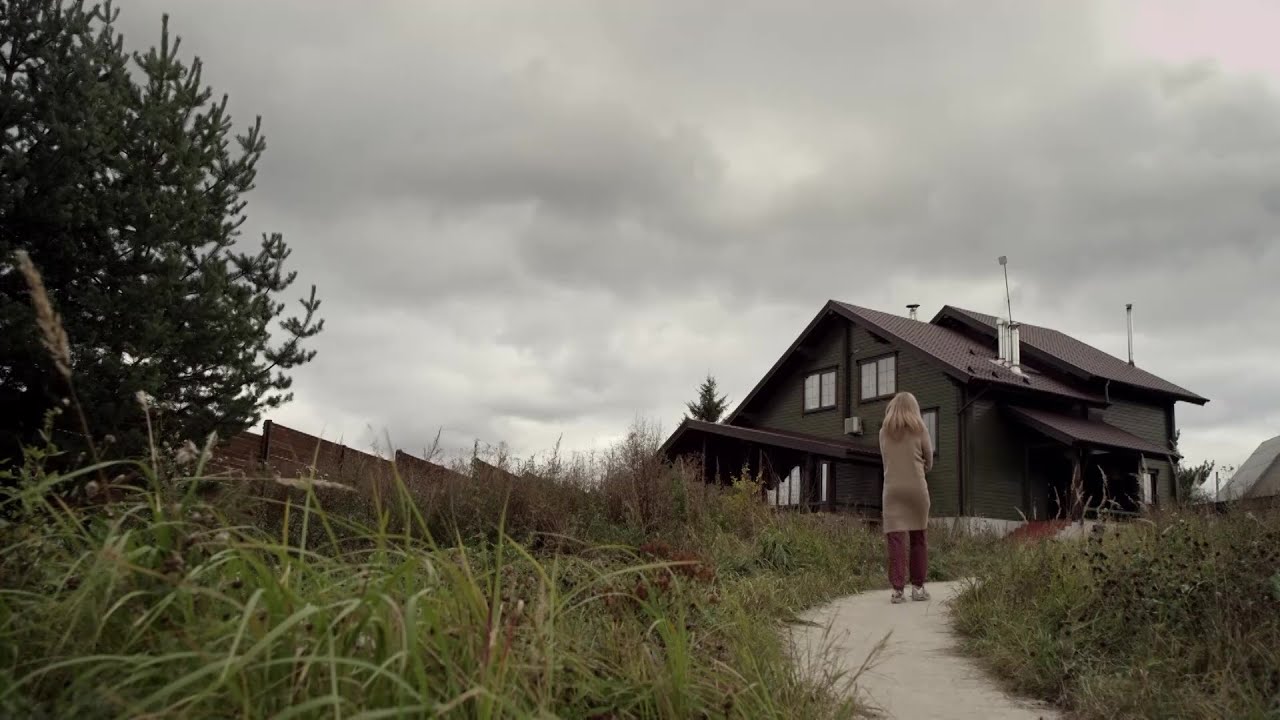 🔥 Новая Мелодрама 2025! Все серии сразу — смотрите онлайн на YouTube!