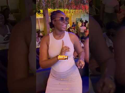 Khalé bou DJIGUÉNE bi toth na soirée Momo Dieng #livesn #senegal