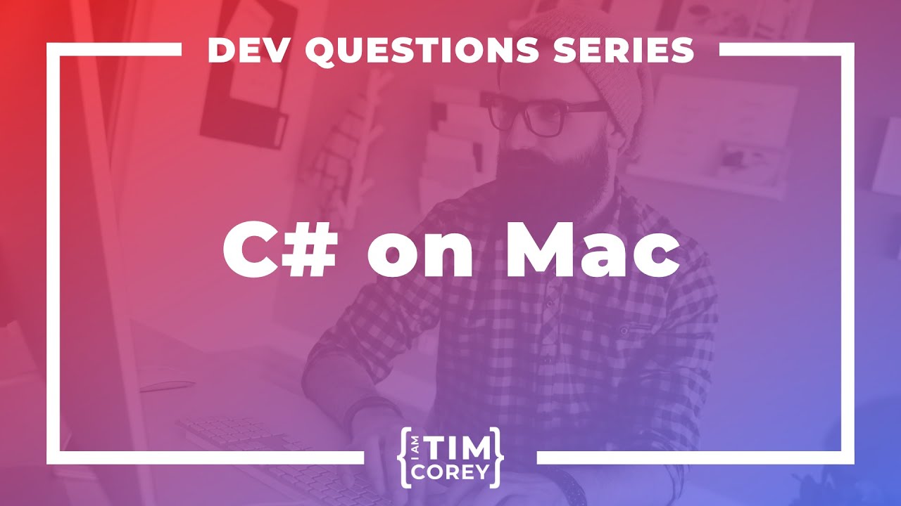 130. Can You Develop C# on Mac or Linux? Exploring Your Options 🖥️
