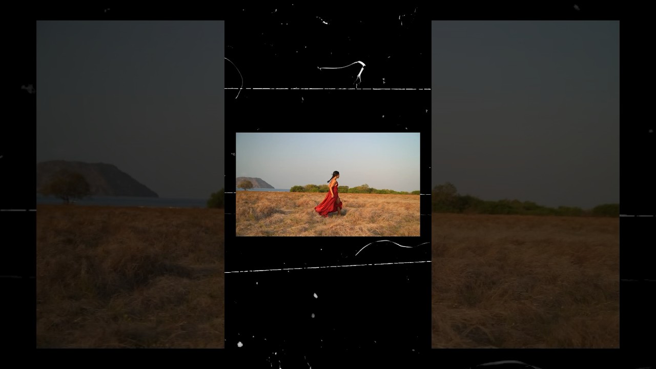 Cara Membuat Efek Slow Shutter di Premiere Pro 📹