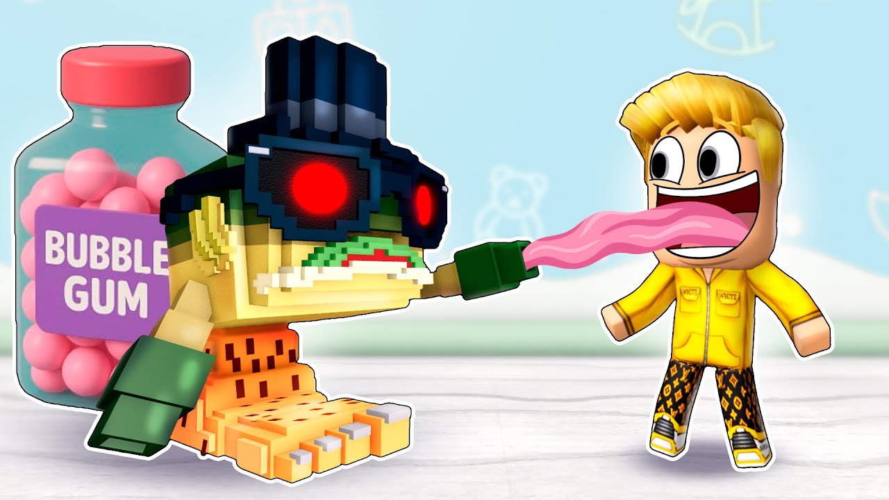 БОГАТЫЕ vs БЕДНЫЕ: 6 серия — Мама стала уборщицей в Roblox истории в Брукхейвн