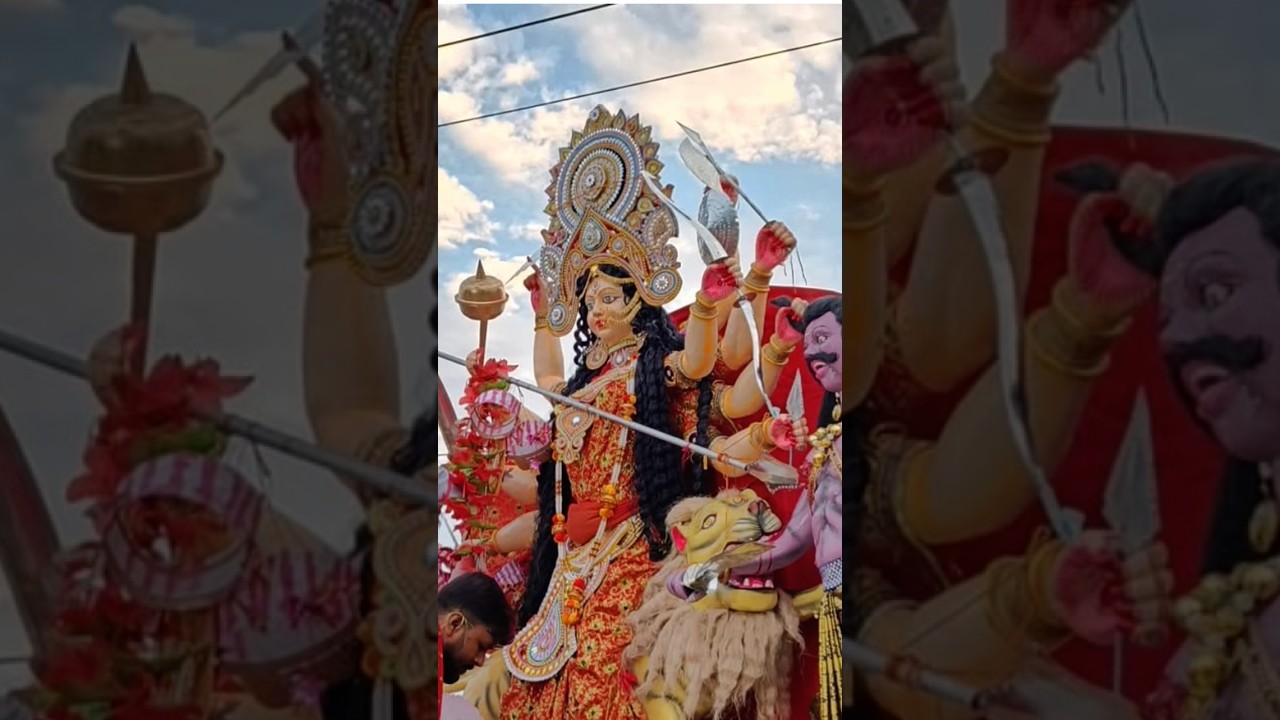 Manokamna Mandir & Gaighat Bhajan in Muzaffarpur 🌺