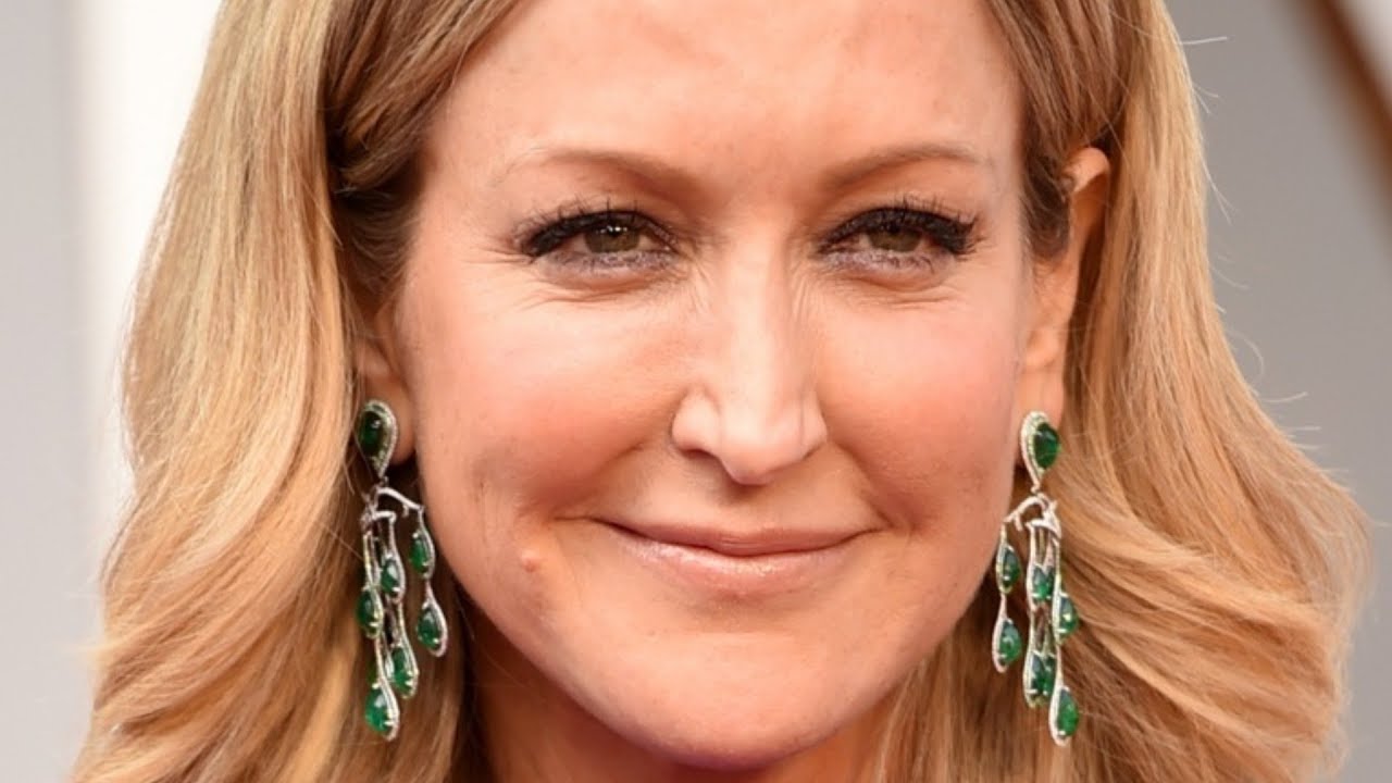 Lara Spencer's Journey to GMA 🌟