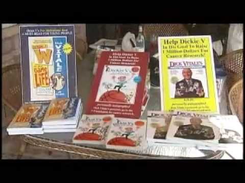 Dickie V Talks 8th Annual Gala 🏀