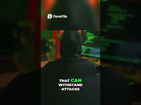 Will Quantum Computing Break Encryption? The Race for Cybersecurity