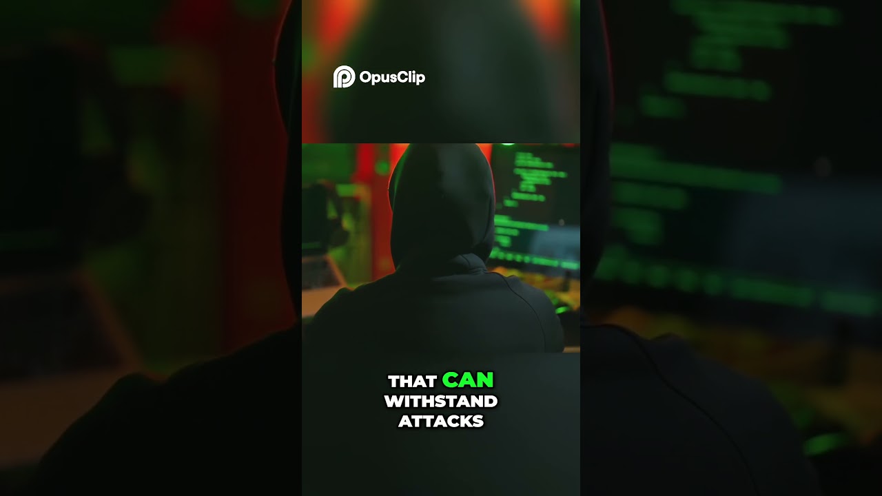 Can Quantum Computing Break Encryption? The Future of Cybersecurity π